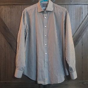 Thomas Dean Men's Shirt